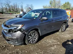 5FNYF6H57LB007408 2020 HONDA PILOT
