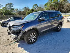 5FNYF6H57LB011894 2020 HONDA PILOT