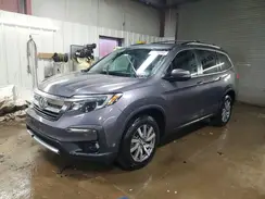 5FNYF6H57LB014830 2020 HONDA PILOT