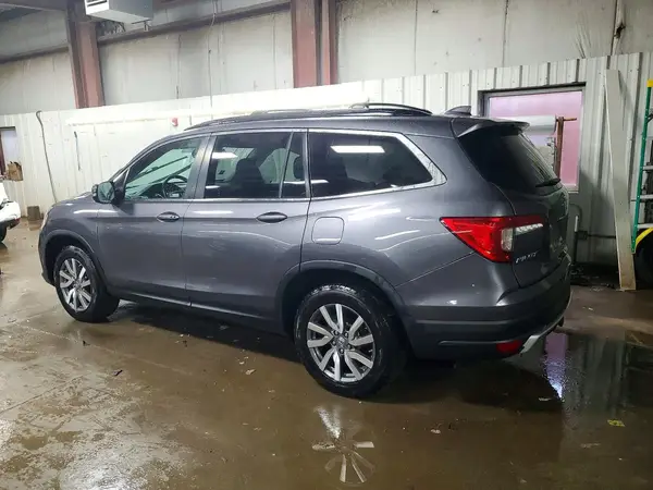 5FNYF6H57LB014830 2020 HONDA PILOT - Image 2
