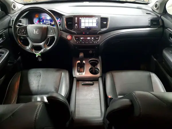 5FNYF6H57LB014830 2020 HONDA PILOT - Image 8
