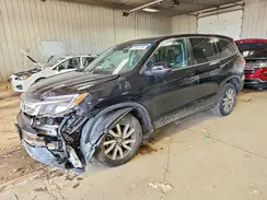 5FNYF6H57LB016626 2020 HONDA PILOT