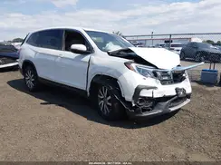 5FNYF6H57LB017484 2020 HONDA PILOT