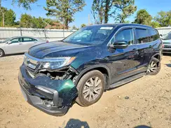 5FNYF6H57LB019199 2020 HONDA PILOT