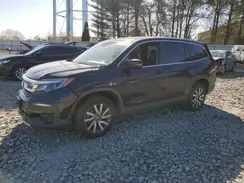 5FNYF6H57LB020272 2020 HONDA PILOT