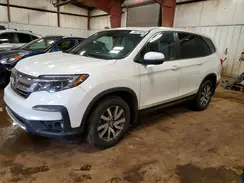5FNYF6H57LB021129 2020 HONDA PILOT
