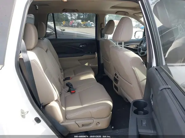 5FNYF6H57LB021647 2020 HONDA PILOT - Image 8
