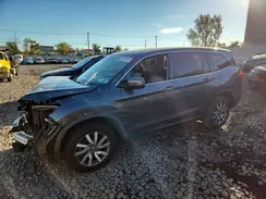 5FNYF6H57LB024418 2020 HONDA PILOT