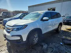 5FNYF6H57LB025343 2020 HONDA PILOT