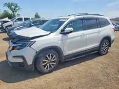 5FNYF6H57LB026637 2020 HONDA PILOT