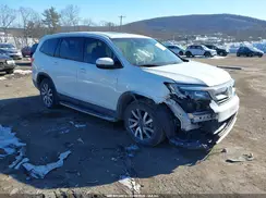 5FNYF6H57LB027125 2020 HONDA PILOT
