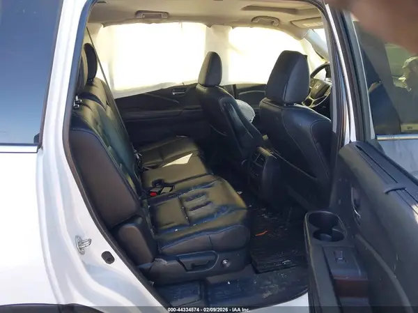 5FNYF6H57LB027125 2020 HONDA PILOT - Image 8