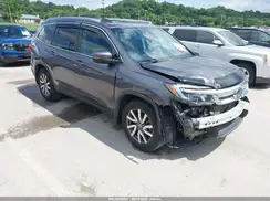 5FNYF6H57LB029957 2020 HONDA PILOT