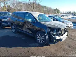 5FNYF6H57LB031448 2020 HONDA PILOT