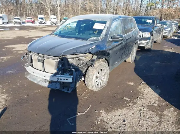 5FNYF6H57LB031448 2020 HONDA PILOT - Image 2