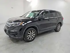 5FNYF6H57LB033054 2020 HONDA PILOT