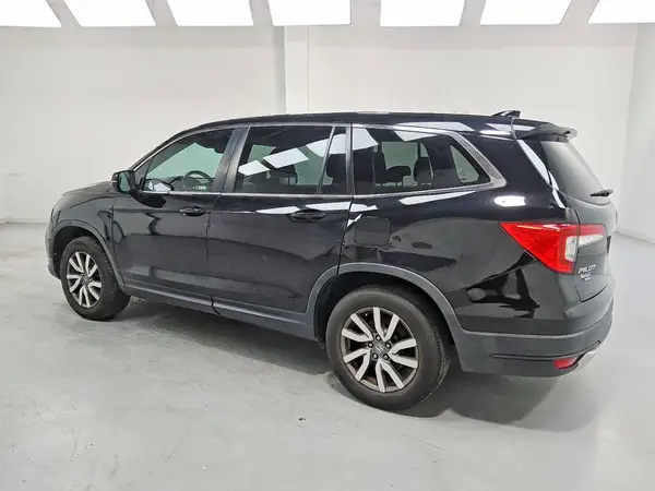 5FNYF6H57LB033054 2020 HONDA PILOT - Image 2