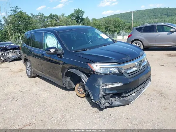5FNYF6H57LB033099 2020 HONDA PILOT - Image 1