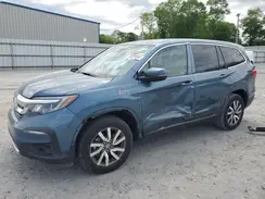 5FNYF6H57LB033958 2020 HONDA PILOT