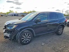 5FNYF6H57LB037265 2020 HONDA PILOT