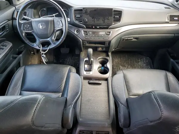 5FNYF6H57LB037265 2020 HONDA PILOT - Image 8