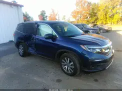 5FNYF6H57LB037654 2020 HONDA PILOT
