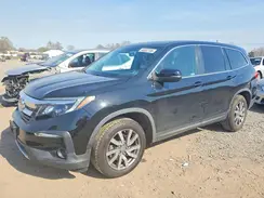 5FNYF6H57LB047391 2020 HONDA PILOT
