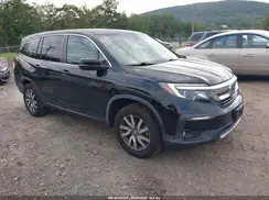 5FNYF6H57LB047407 2020 HONDA PILOT