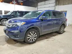 5FNYF6H57LB052199 2020 HONDA PILOT