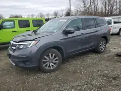 5FNYF6H57LB052655 2020 HONDA PILOT