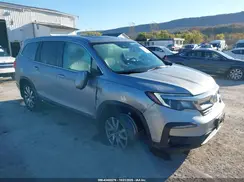 5FNYF6H57LB054745 2020 HONDA PILOT