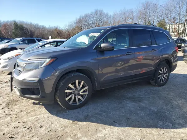 5FNYF6H57LB055667 2020 HONDA PILOT - Image 1