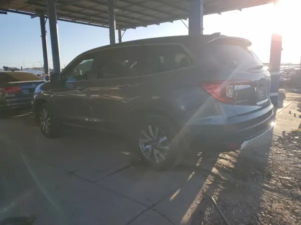 5FNYF6H57LB055880 2020 HONDA PILOT - Image 2