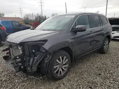 5FNYF6H57LB057693 2020 HONDA PILOT