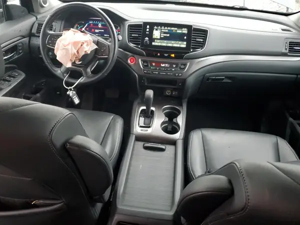 5FNYF6H57LB057693 2020 HONDA PILOT - Image 8