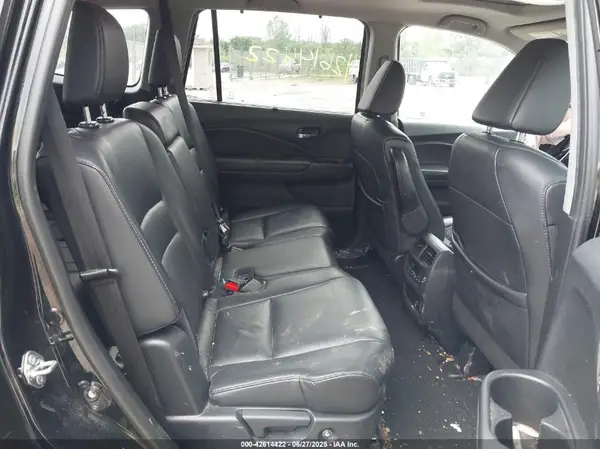 5FNYF6H57LB059332 2020 HONDA PILOT - Image 8