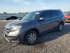 5FNYF6H57LB060366 2020 HONDA PILOT