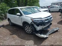 5FNYF6H57LB061064 2020 HONDA PILOT