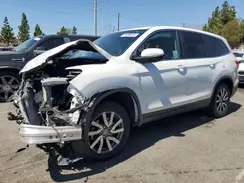 5FNYF6H57LB062246 2020 HONDA PILOT