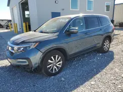 5FNYF6H57LB064238 2020 HONDA PILOT