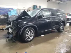 5FNYF6H57LB064580 2020 HONDA PILOT