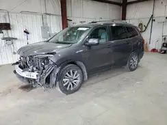 5FNYF6H57LB065762 2020 HONDA PILOT