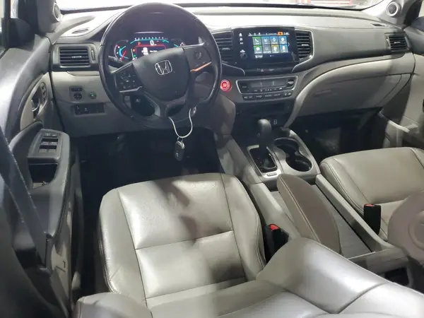 5FNYF6H57LB065762 2020 HONDA PILOT - Image 8