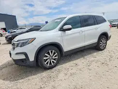 5FNYF6H57LB067799 2020 HONDA PILOT