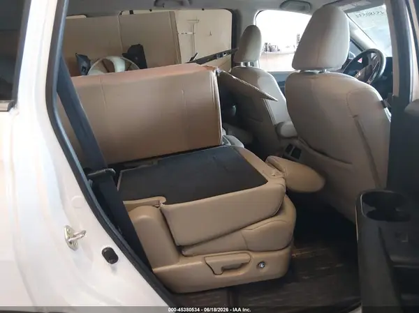 5FNYF6H57LB067804 2020 HONDA PILOT - Image 8