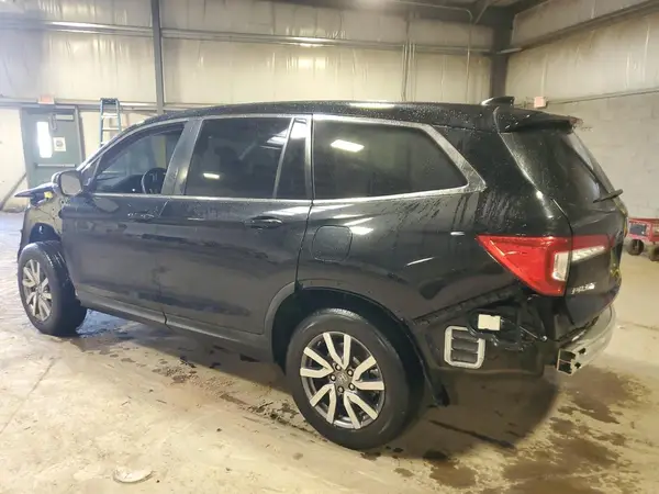 5FNYF6H57LB068578 2020 HONDA PILOT - Image 2