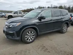5FNYF6H57LB068676 2020 HONDA PILOT