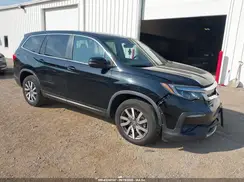 5FNYF6H57LB069231 2020 HONDA PILOT