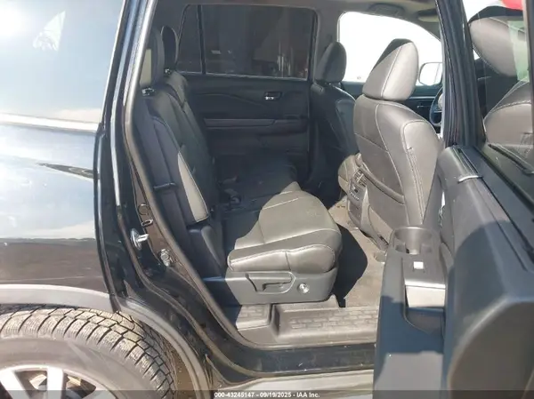 5FNYF6H57LB069231 2020 HONDA PILOT - Image 8