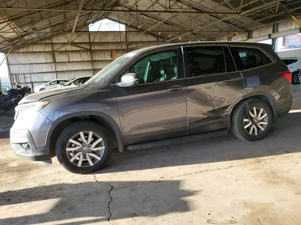 5FNYF6H57LB069293 2020 HONDA PILOT - Image 1